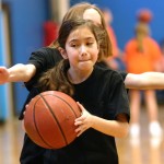 SpringBasketball