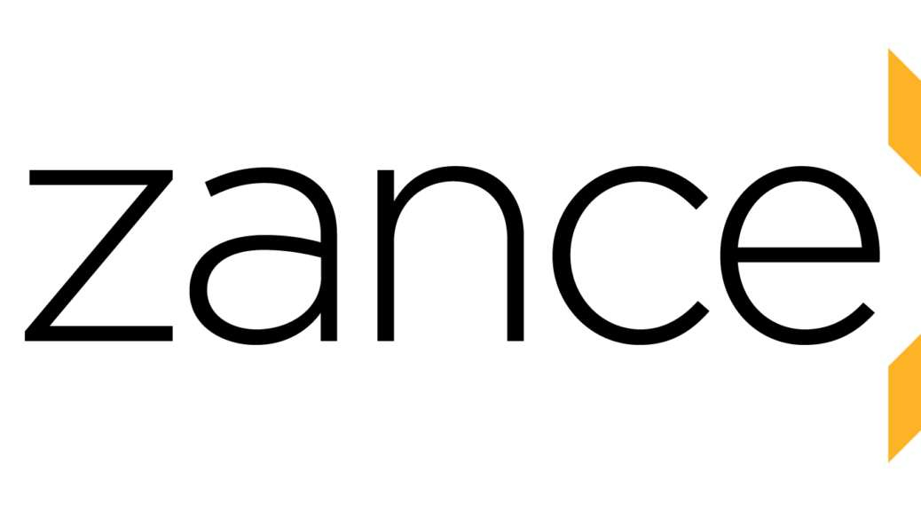 Main Vizance Logo