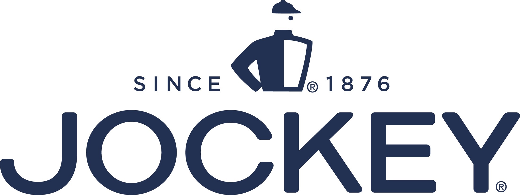 2024 Jockey Logo
