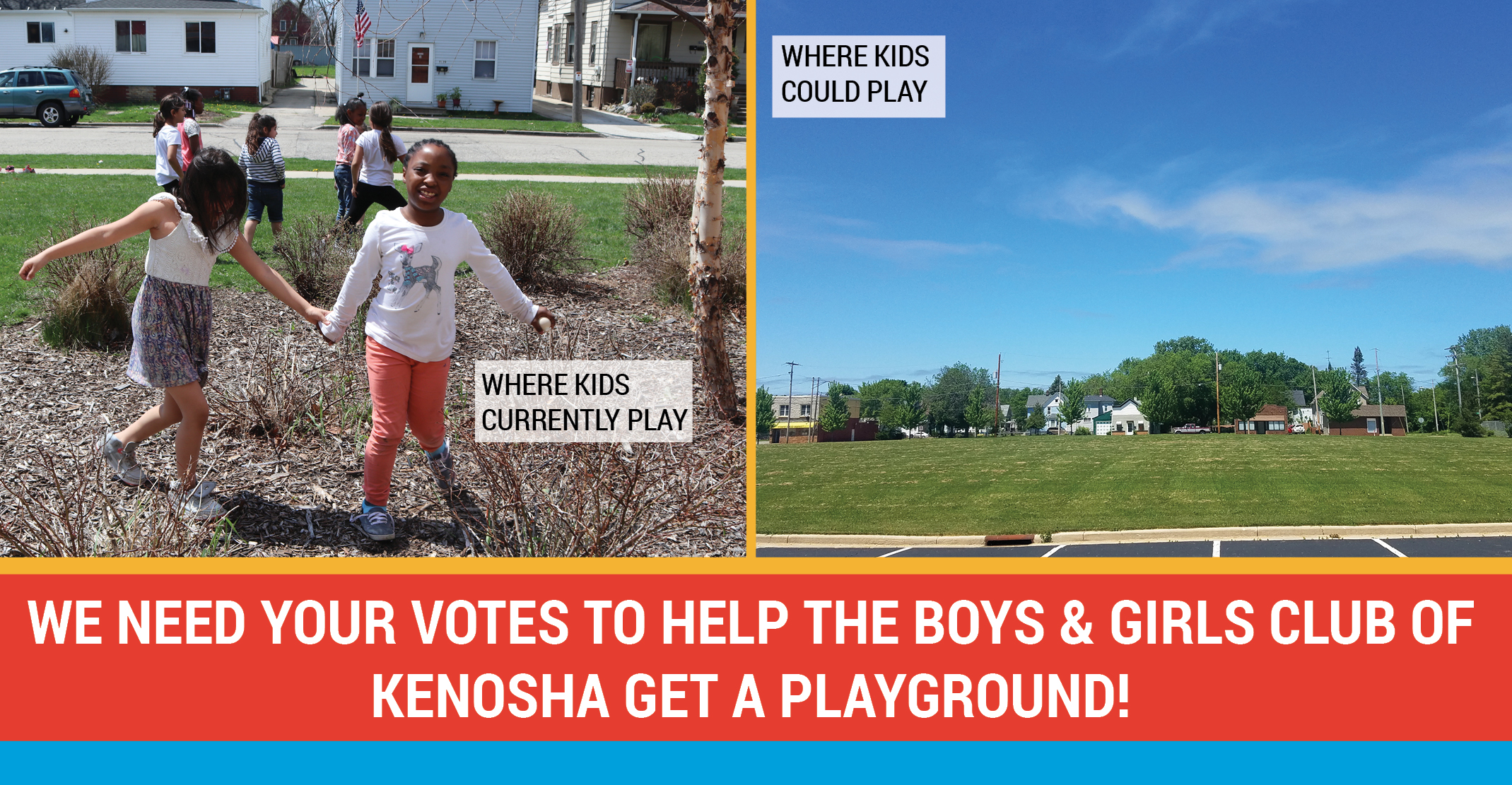 Boys & Girls Club Of Kenosha