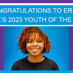 Erica Youth Of The Year