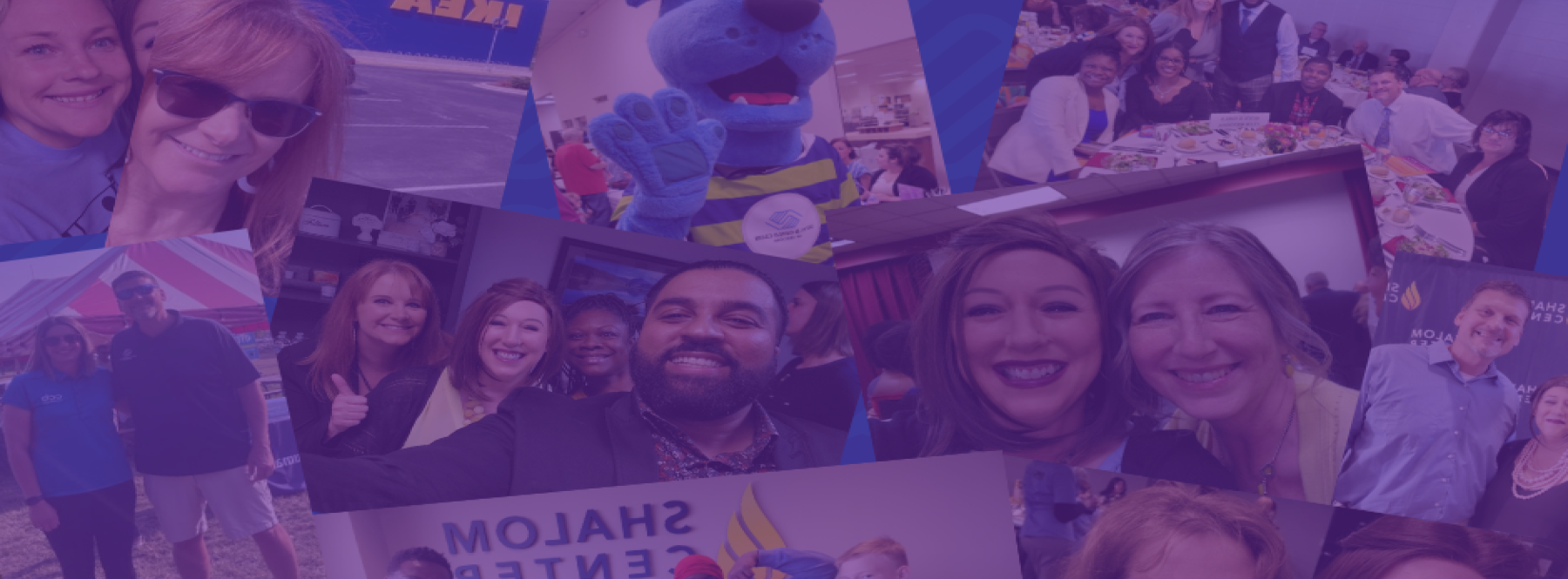 Bgck In The Community Banner