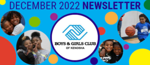 December 2022 Newsletter