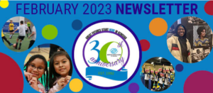 February 2023 Newsletter