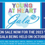 Gala Tickets On Sale Now