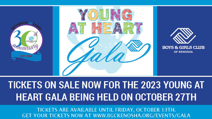 Gala Tickets On Sale Now