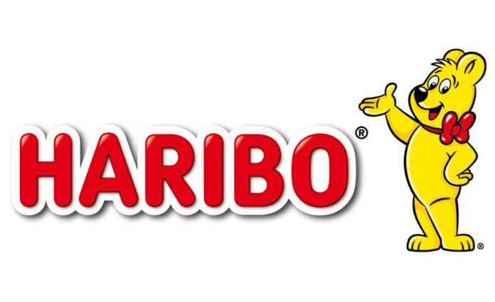 Haribo Logo