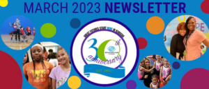 March 2023 Newsletter
