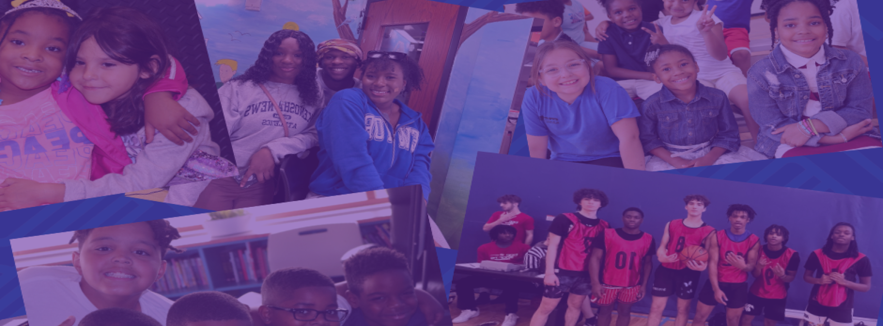Newsletter Banner