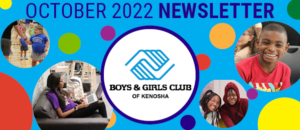 October 2022 Newsletter