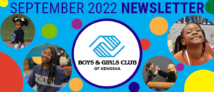 September 2022 Newsletter