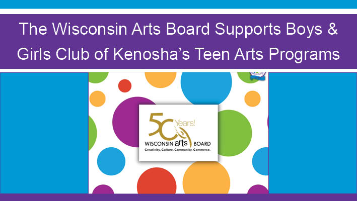 Wi Arts Board