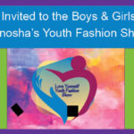 Youth Fashion Show