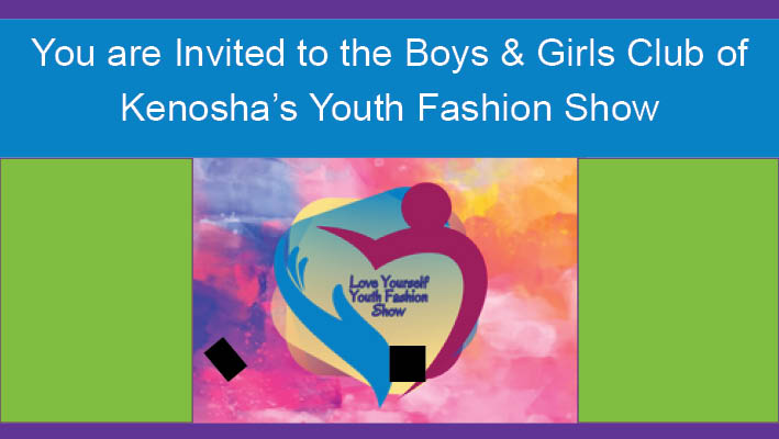 Youth Fashion Show