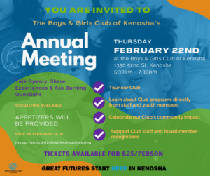 2024 Bgck Annual Meeting Invite