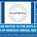 Annual Meeting Invite