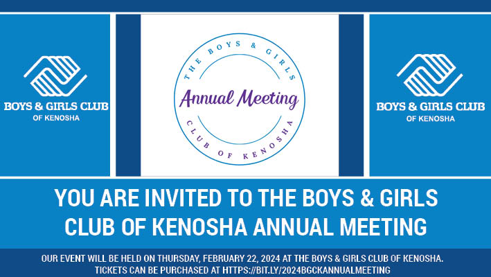 Annual Meeting Invite