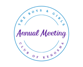 Bgck Annual Meeting Logo