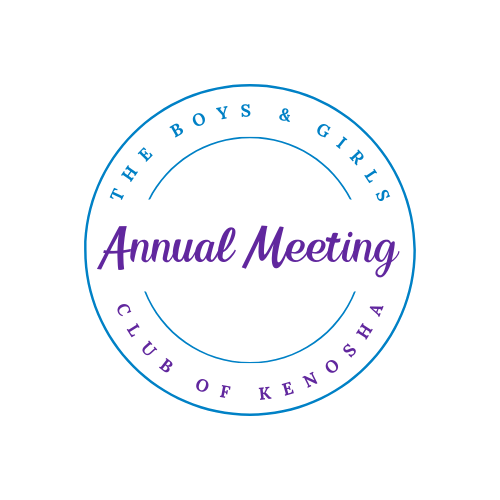 Bgck Annual Meeting Logo Transparent Background