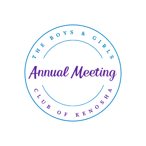 Bgck Annual Meeting Logo