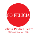 Felicia Team Logo Transparent