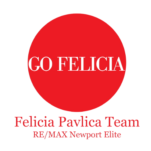 Felicia Team Logo Transparent