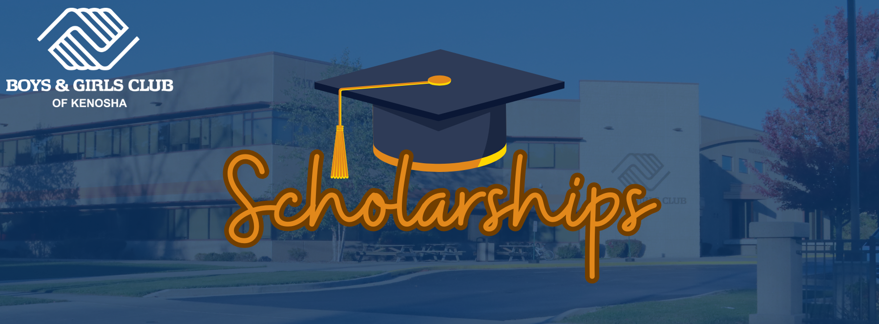 Scholarship Page