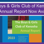Annual Report Now Available