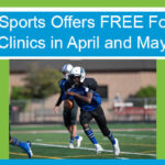 Bgc Sports Free Football Clinics