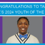 Talib Youth Of The Year