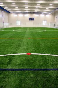 Soccer Field
