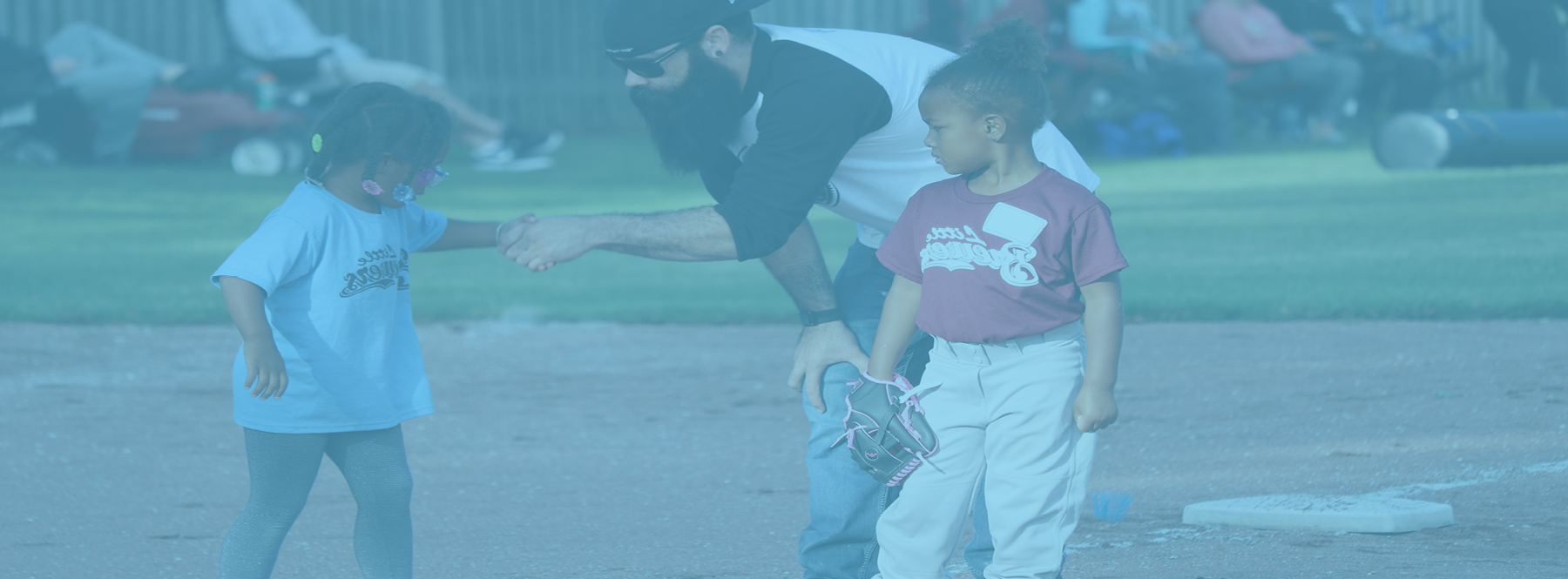Front Page Banner Youth Sports