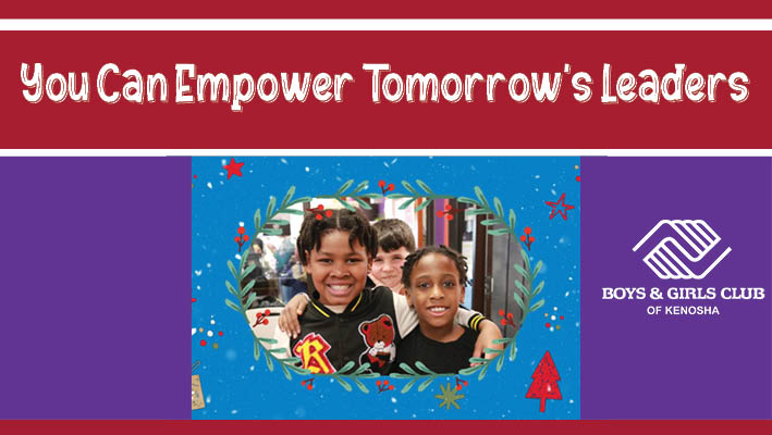 Empower Tomorrow's Future