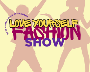 Youth Fashion Show Logo