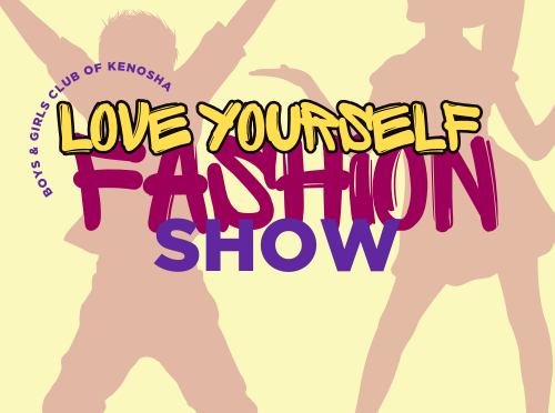 Youth Fashion Show Logo