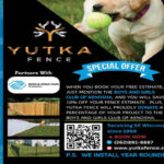 Yutka Fence