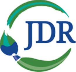 Jdr Painting Logo Medium