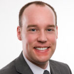 Nick Smith Headshot