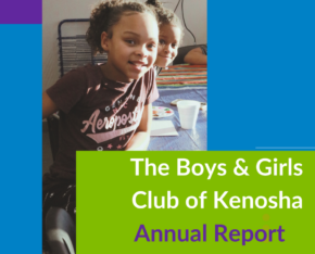 2024 Annual Report Front Page Image