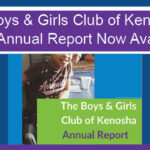Annual Report Now Available