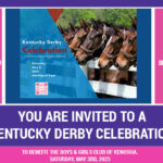 Kentucky Derby Event