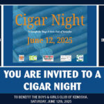 Cigar Event