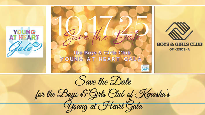 Save The Date For The Gala