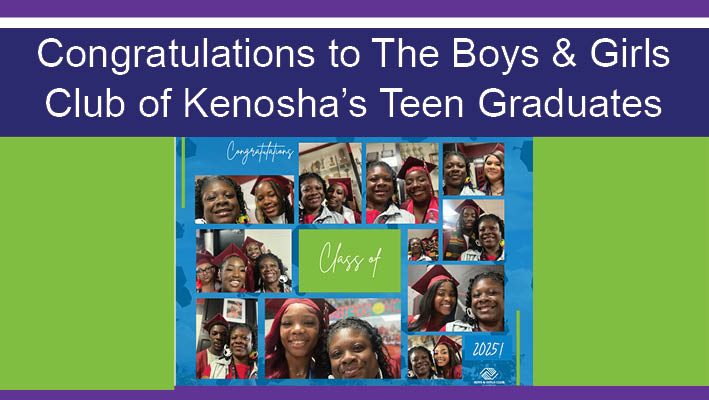 Congrats Grads