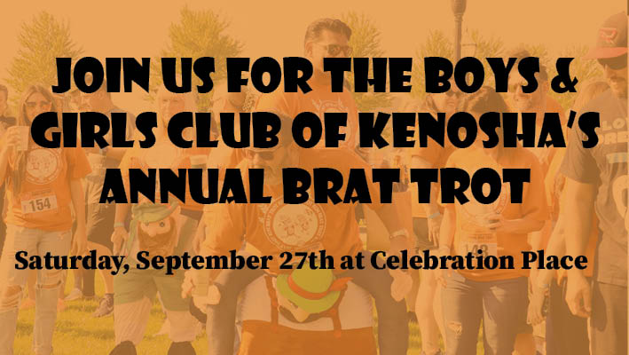 Brat Trot