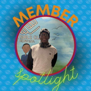 June 2026 Member Spotlight Michael