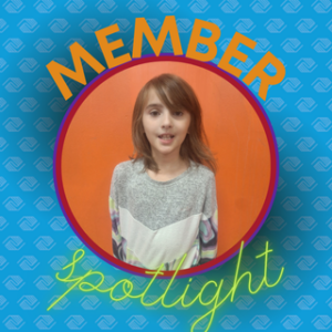 July 2026 Member Spotlight Nova