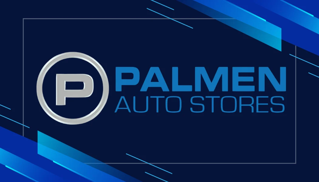 Palmen Auto Stores