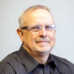 Ron Stevens Ronald Stevens