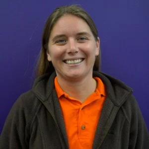 Andrea Prichard